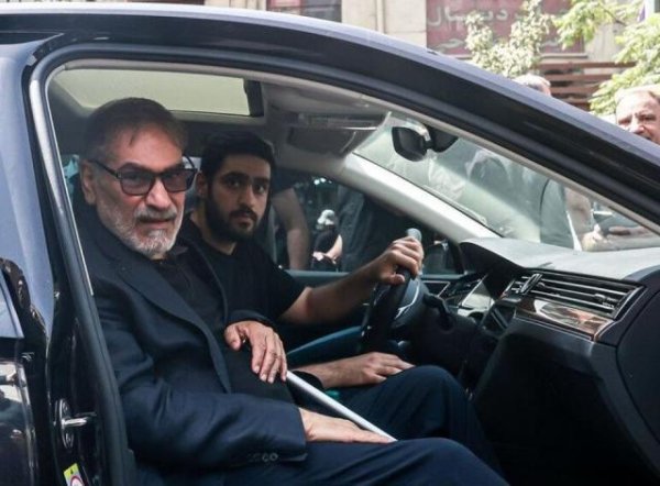 配配查官网 伊朗最高领袖顾问亲口讲述：我如何逃过以色列暗杀